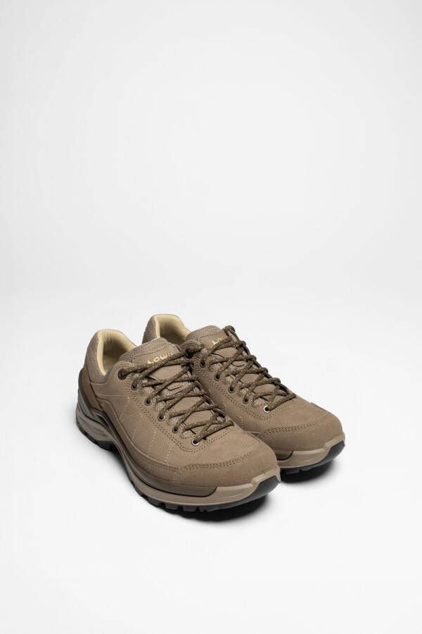 Lowa Women's Toro Pro LL LO Multisportschoenen bruin