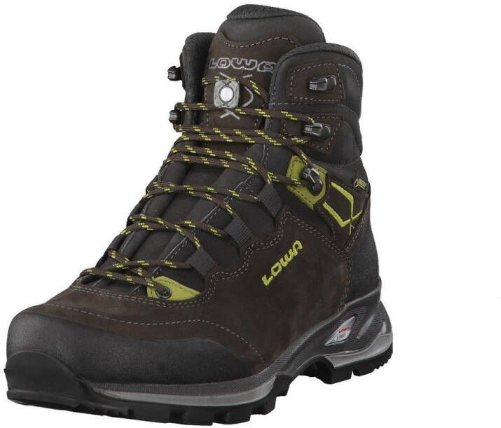 Lowa Lady Light trekkingschoenen Dames GTX grijs