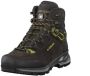 Lowa Lady Light trekkingschoenen Dames GTX grijs - Thumbnail 3