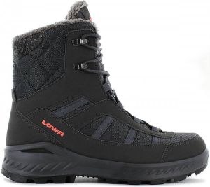 Lowa Trident III GTX Gore Tex Dames Winter Laarzen Trekking Boots Wandelschoenen Grijs 420981 9709