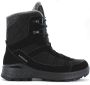 Lowa Trident III GTX Gore-Tex Dames Winter Laarzen Trekking Boots Wandelschoenen Zwart 420981 - Thumbnail 1