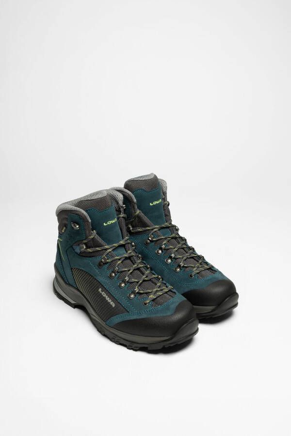 Lowa TUCANA GTX Ws damestrekkingschoenen wandelschoenen 220701 benzine