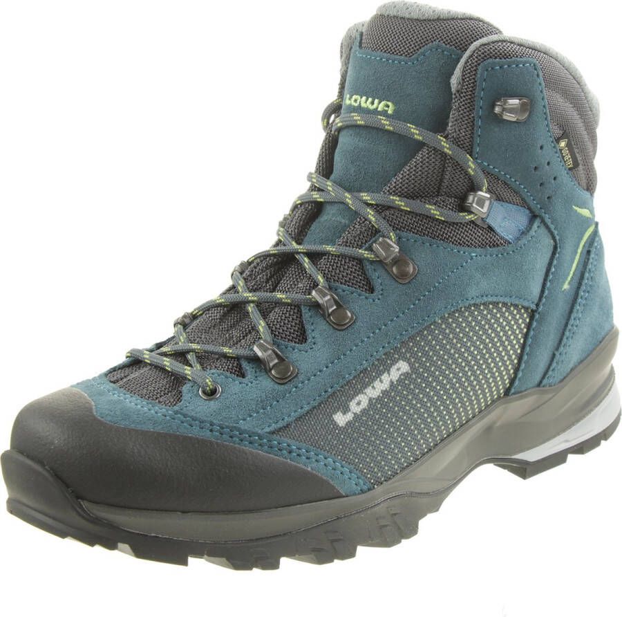 Lowa TUCANA GTX Ws damestrekkingschoenen wandelschoenen 220701 benzine