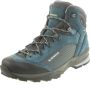 Lowa TUCANA GTX Ws damestrekkingschoenen wandelschoenen 220701 benzine - Thumbnail 1