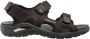 Lowa Urbano Black Sandalen Heren Size : - Thumbnail 1