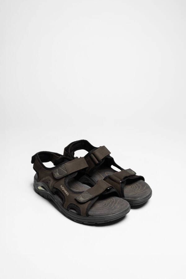 Lowa Urbano Slate Sandalen Heren Size