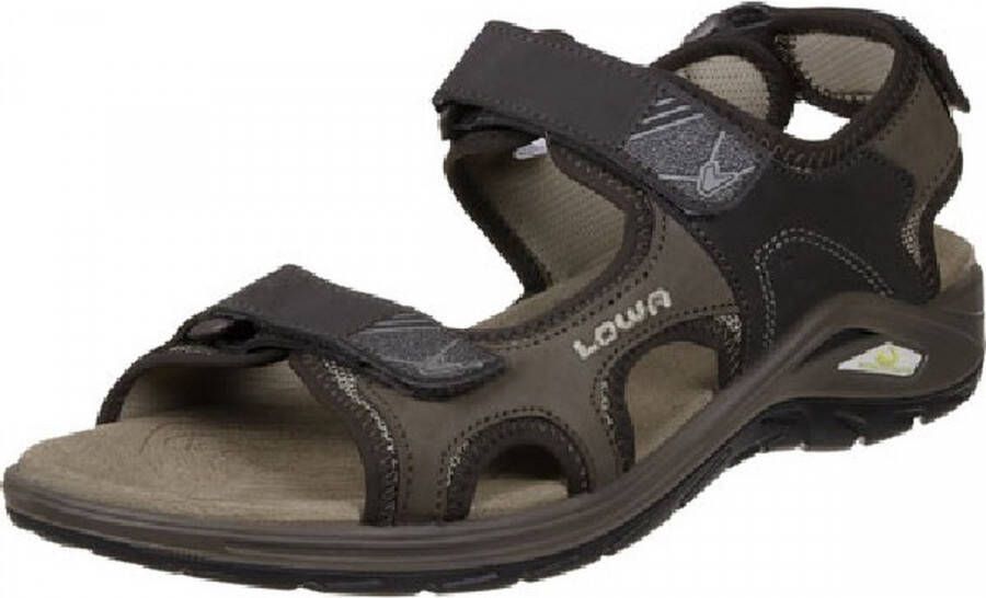 Lowa Urbano Slate Sandalen Heren Size