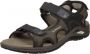 Lowa Urbano Slate Sandalen Heren Size - Thumbnail 3