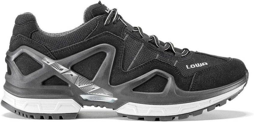 Lowa Gorgon GTX heren wandelschoen Zwart