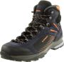 Lowa VIGO GTX MID heren wandelschoenen trekkingschoenen outdoor Goretex 210708 blauw - Thumbnail 1