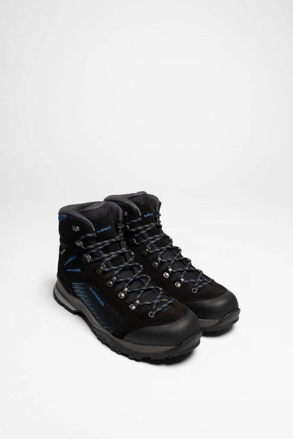 Lowa Vigo GTX Wandelschoenen Regular zwart