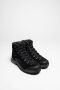 Lowa Vigo GTX Wandelschoenen Regular zwart - Thumbnail 1