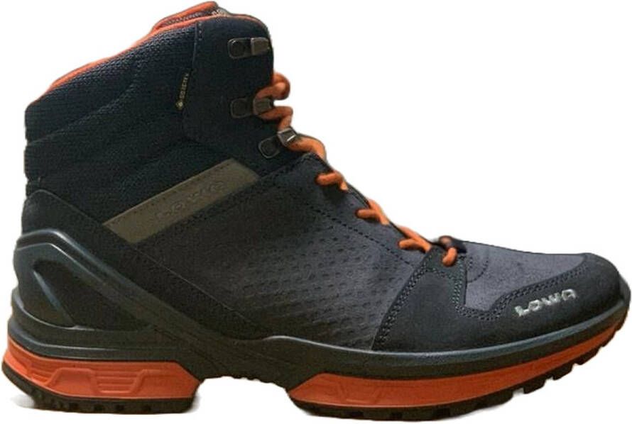 Lowa 510808 Walker N4D GTX Mid Wandelschoenen