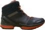 Lowa 510808 Walker N4D GTX Mid Wandelschoenen - Thumbnail 1