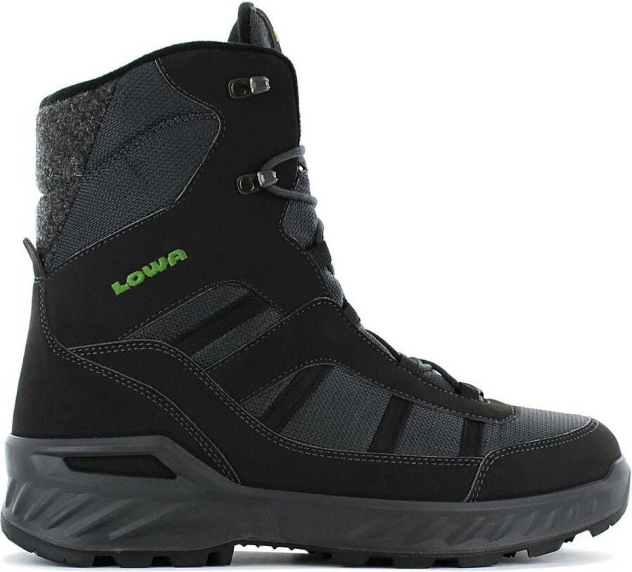 Lowa Trident III GTX Winterschoenen grijs