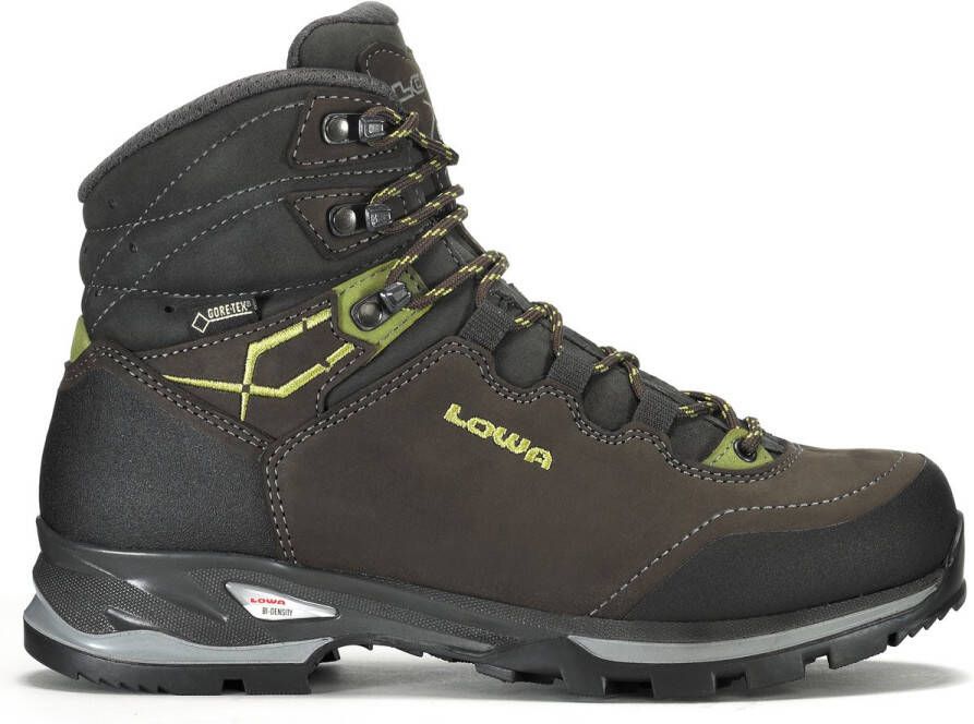 Lowa Lady Light trekkingschoenen Dames GTX grijs