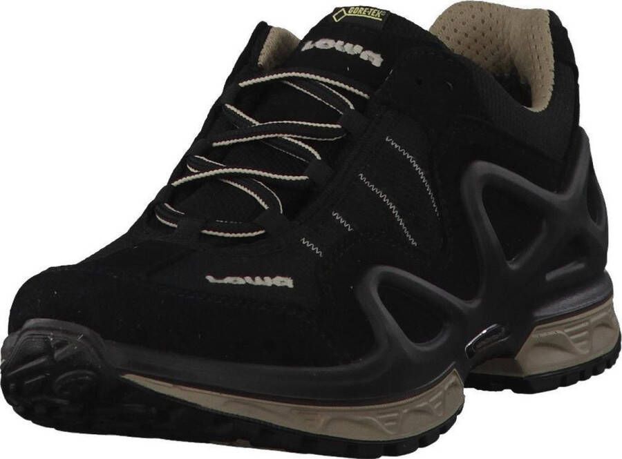 Lowa Women's Gorgon GTX Multisportschoenen zwart
