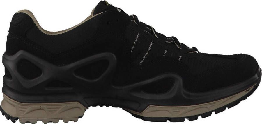 Lowa Women's Gorgon GTX Multisportschoenen zwart