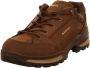 Lowa Renegade GTX Lo Multisportschoenen Wide (W) bruin zwart - Thumbnail 2
