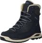 Lowa EVO ICE GTX WS Navy Grijs Dames - Thumbnail 1