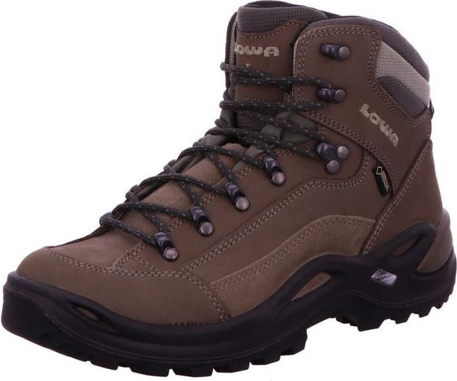 Lowa Wandelschoenen