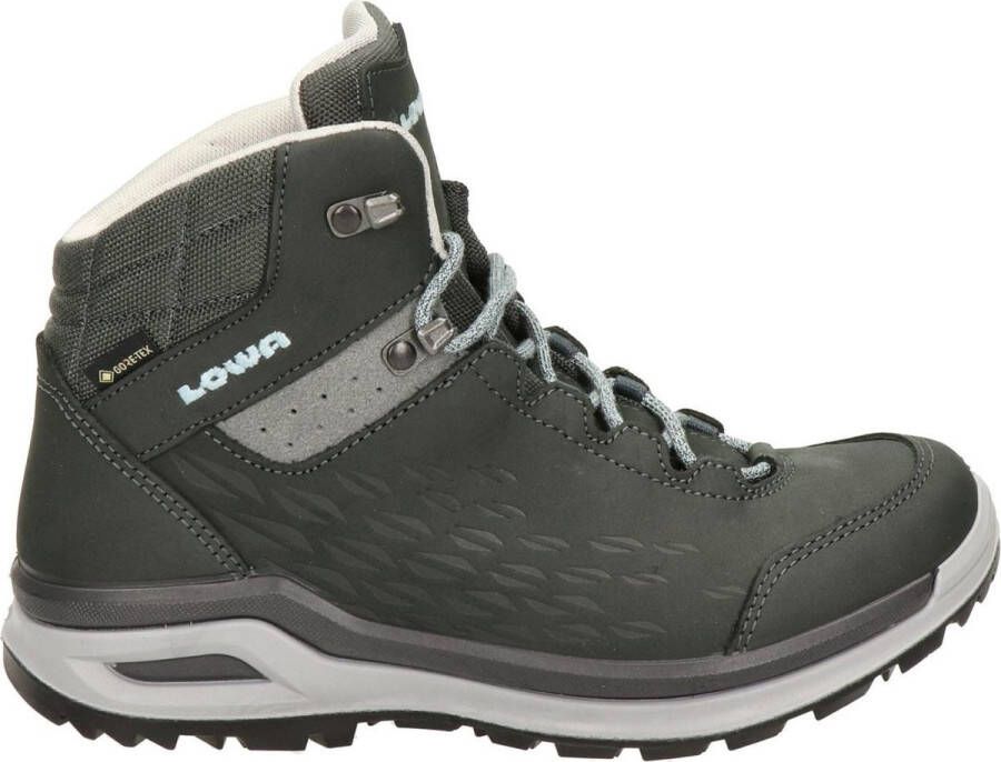 Skechers Sneakers UNO GOLDEN AIR Vrijetijdsschoen lage schoen veterschoen met metallic inzet - Foto 4