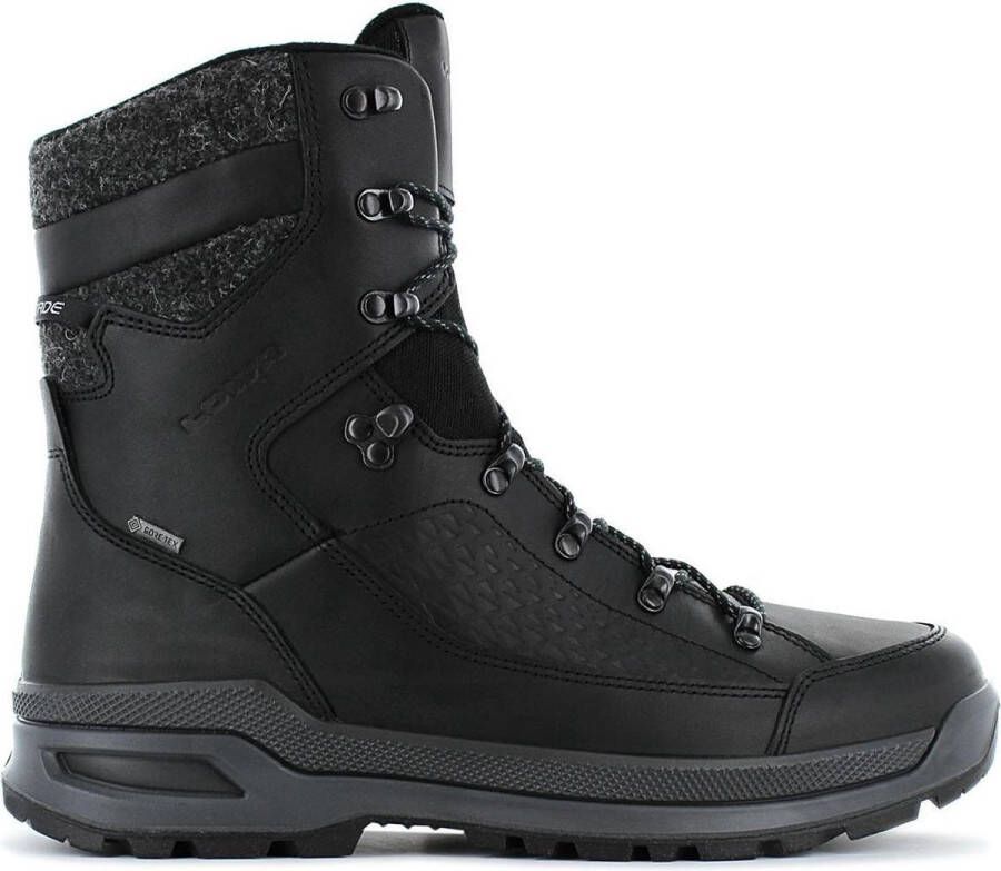 Lowa Renegade Evo Ice GTX Winterschoenen zwart