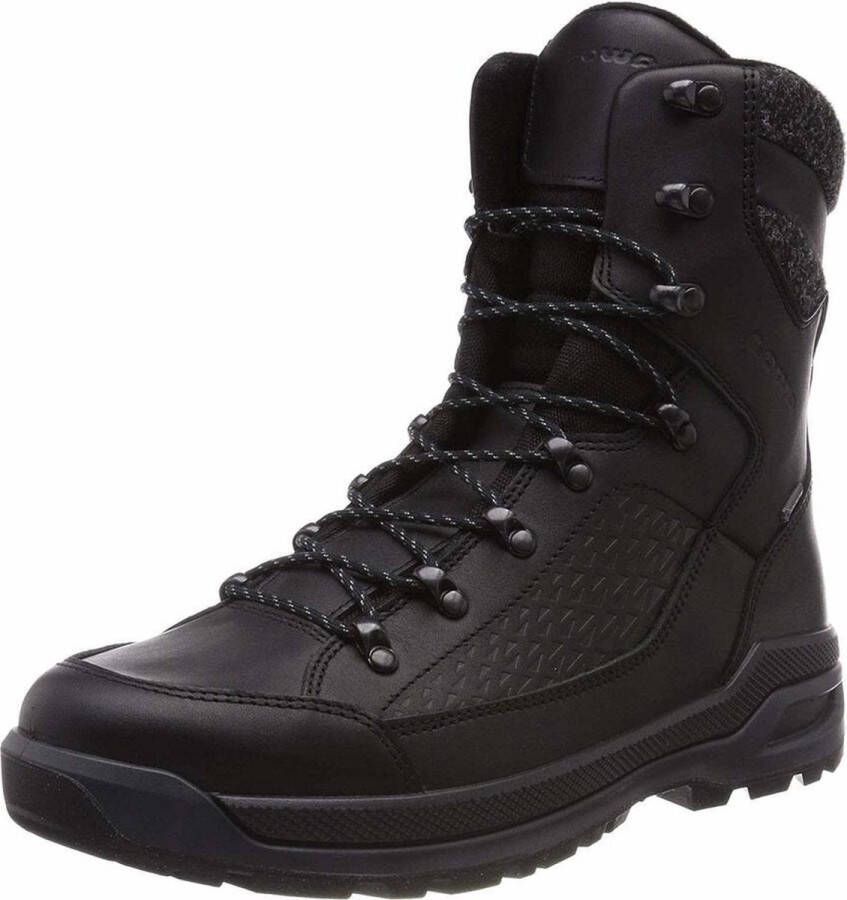Lowa Renegade Evo Ice GTX Winterschoenen zwart