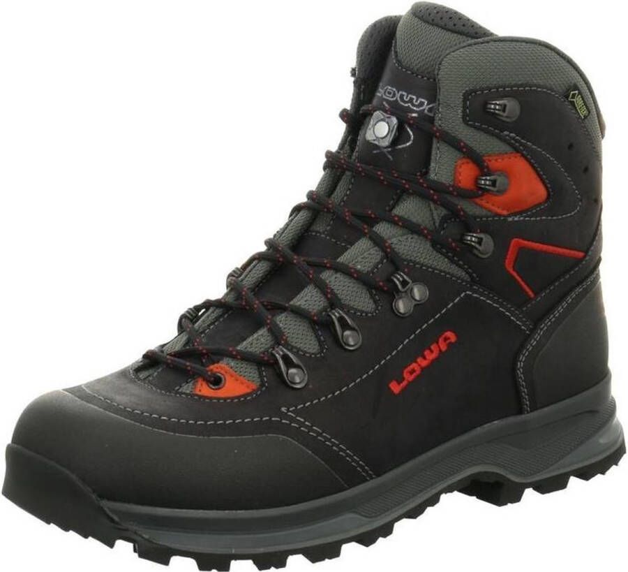 Lowa Renegade Evo Ice GTX Winterschoenen zwart - Foto 1