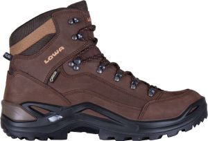 Lowa Renegade Gore-Tex Mid Wide Shoes Wandelschoenen