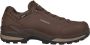 Lowa Renegade GTX Lo Multisportschoenen Wide (W) bruin zwart - Thumbnail 2