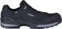 Lowa Hatland Renegade GTX Lo Black graphite Schoenen Wandelschoenen Lage schoenen - Thumbnail 1