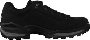 Lowa Renegade GTX LO Wandelschoenen Donkergrijs Lichtgrijs
