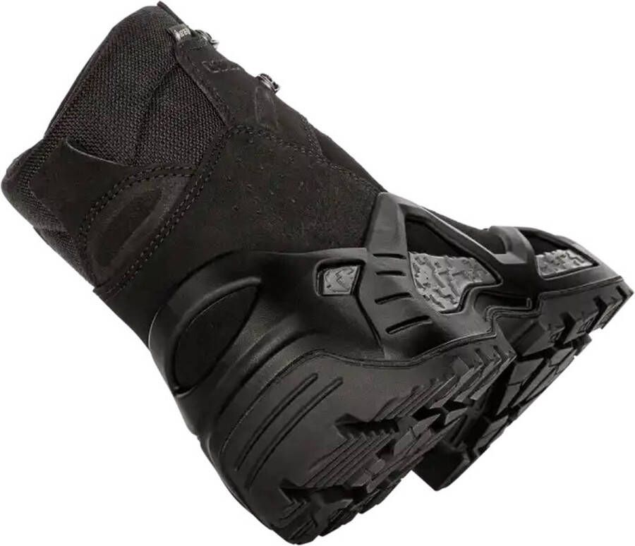 Lowa Z-6S GTX C Black