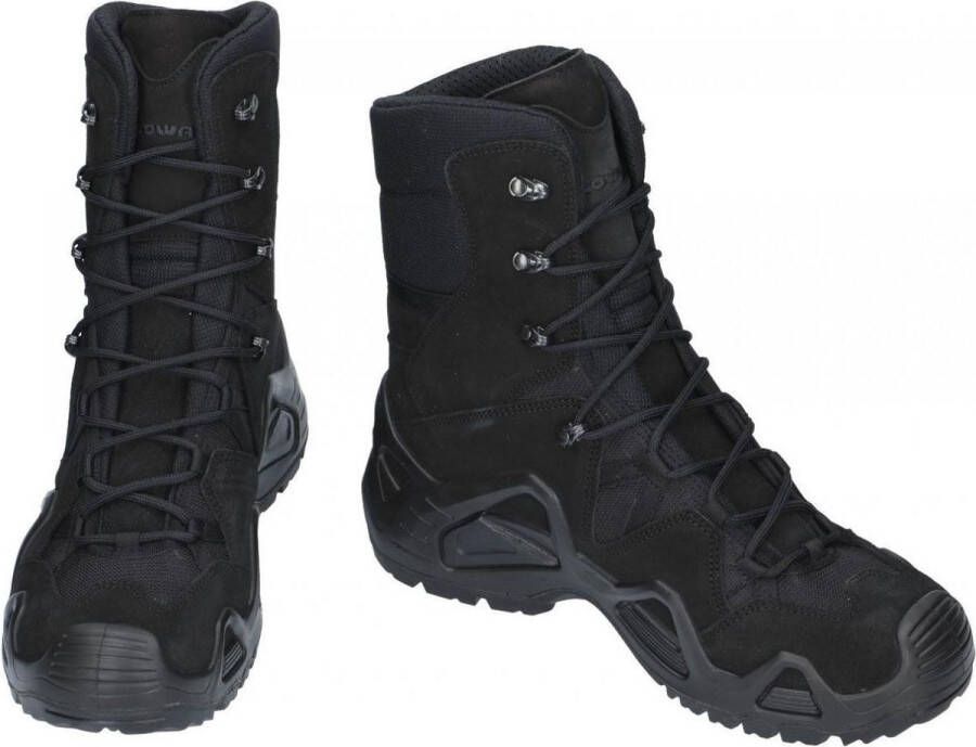 Lowa Zephyr GTX Hi TF Wandelschoenen Heren Black