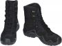 Lowa Zephyr GTX Hi TF Wandelschoenen Heren Black - Thumbnail 2