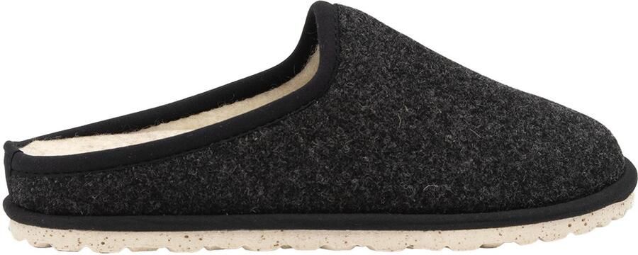 Loewenweiss Löwenweiss Hausschuhe Lite Outdoor 6601FL Anthracite