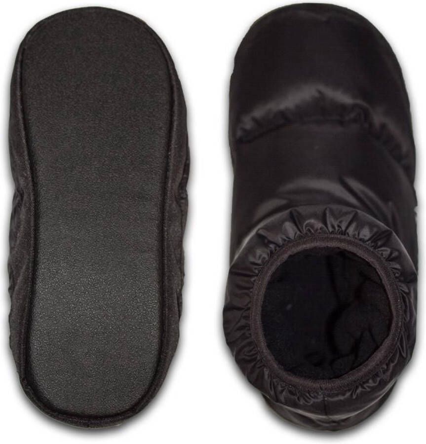 Lowland Outdoor ® Down Booties Small Schoen t m