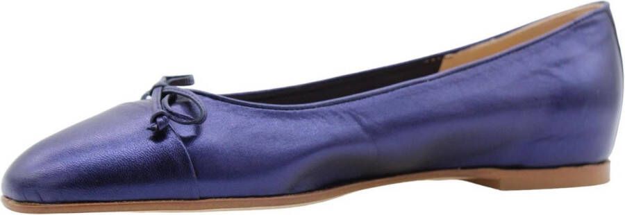 Luca Grossi Lg Ballerina Blauw