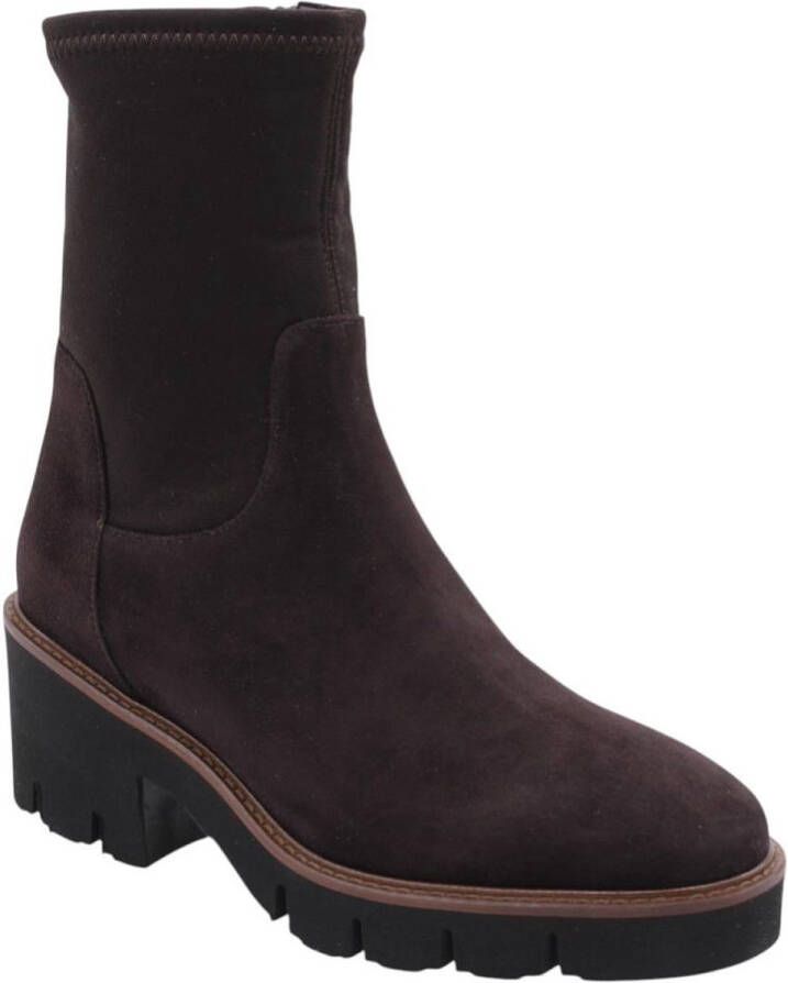 Luca Grossi Stijlvolle Mocassin Schoenen voor nen