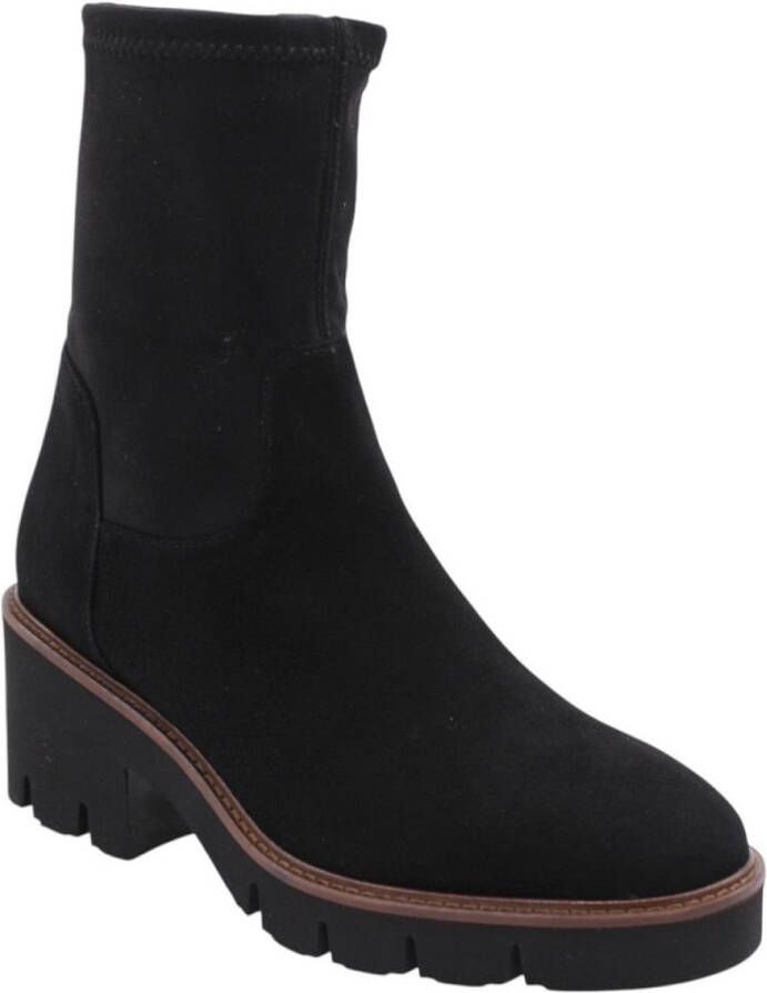 Luca Grossi Lg Boot Zwart