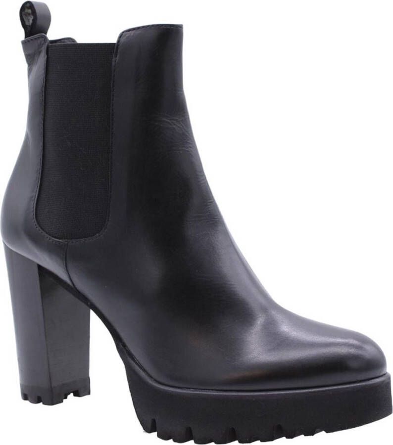 Luca Grossi Klassieke Mocassin Schoenen in Dollar Stijl - Foto 2