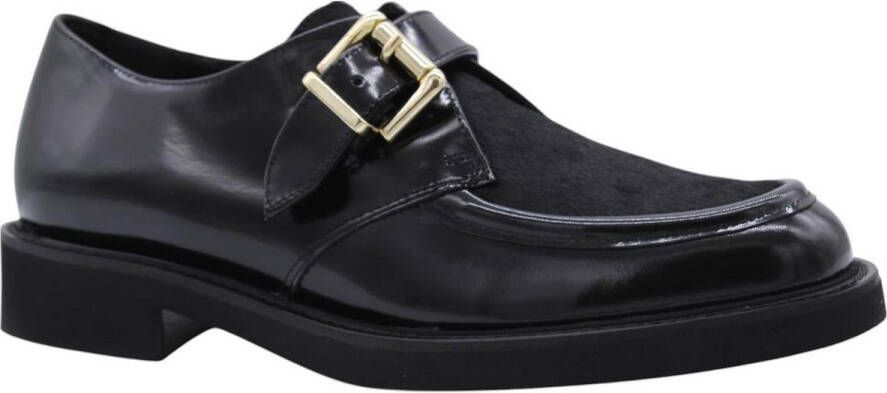 Luca Grossi Crypto Stijlvolle Schoen voor nen