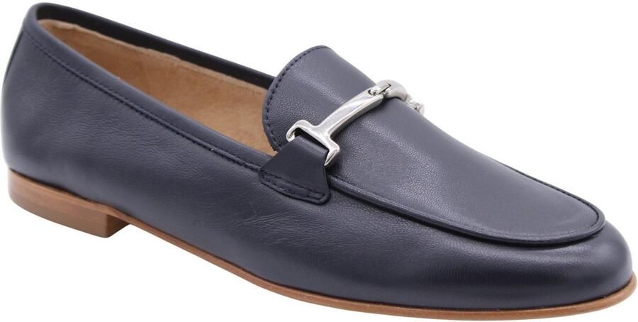 Luca Grossi Lg Schoenen Blauw Vrouwen