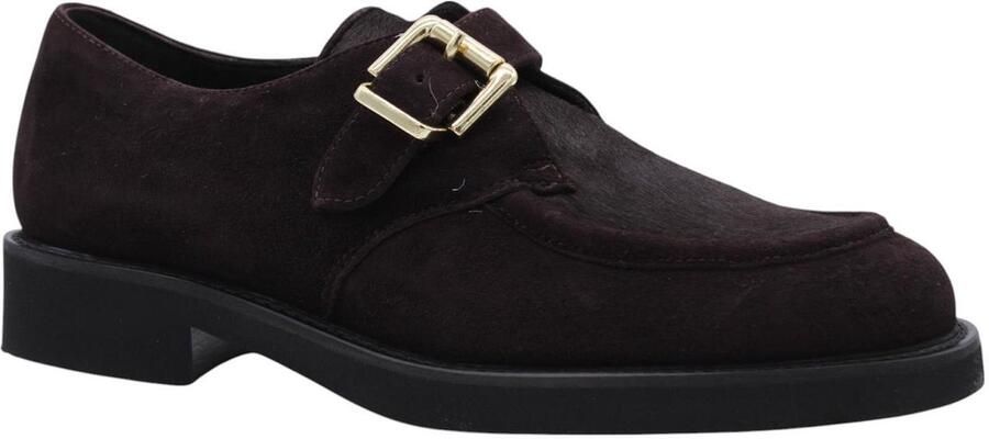 Luca Grossi Lg Schoenen Bruin Vrouwen - Foto 3