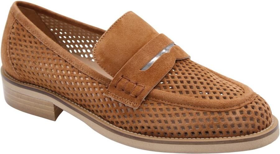 Luca Grossi Lg Schoenen Bruin Vrouwen