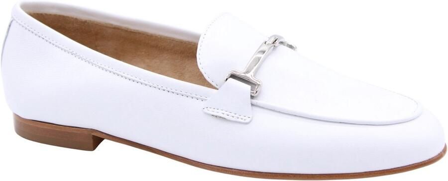 Luca Grossi Lg Schoenen Wit Vrouwen
