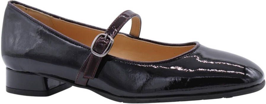 Luca Grossi Klassieke Ballerina Schoenen met Pence