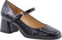 Luca Grossi Elegante Mary Jane Pump Schoenen - Thumbnail 1