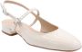 Luca Grossi Slingback Sandalen Matera Stijl - Thumbnail 3